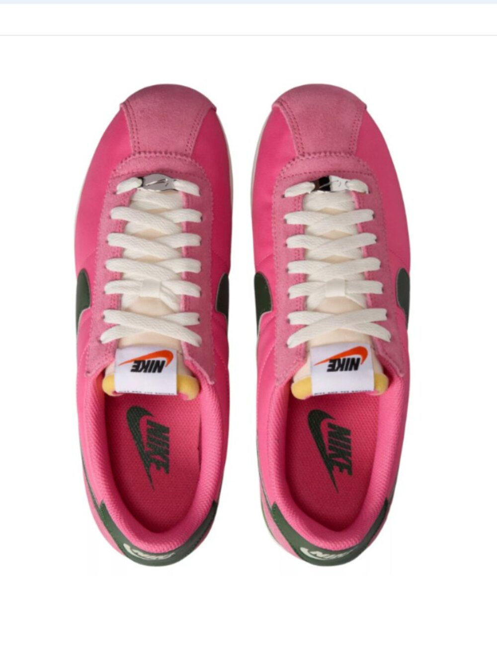 Nike Cortez